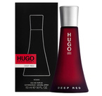Hugo Boss Deep Red Woda perfumowana damska EDP dla niej 50ml