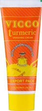 Vicco Turmeric Krem do twarzy - kurkuma, olejek sandałowy 60g