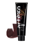 Artego It's Color Permanenta farba w kremie - 5.26-5VR JASNY FIOLETOWO CZERWONY BRĄZ 150ml