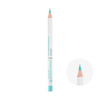 Hean Hypoallergenic Eye Pencil Kredka do oczu - 303 Turquoise 1,2g