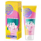 Farmona Tutti Frutti Let's Face It Krem nawilżająco–matujący z kwasem hialuronowym 1% + Nutri Shot E+F 50ml