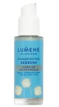 Lumene KLASSIKKO Serum głęboko nawilżające 30ml