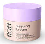 FLUFF Regenerujący Krem na noc Sleeping Cream 50ml