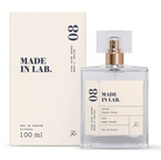MADE IN LAB. Women 08 Woda perfumowana 100ml