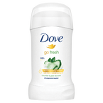 Dove Women Go Fresh Cucumber&Green Tea 48H Antyperspirant sztyft 40ml