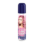 Venita 1-Day Color Spray koloryzujący do włosów - 8 PINK WORLD 50ml