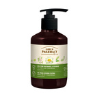 Green Pharmacy Żel do higieny intymnej - drzewo herbaciane 370ml
