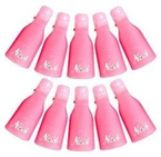 SunOne Klipsy do ściągania hybryd