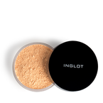Inglot Mattifying Loose Powder Puder sypki matujący 3S - 32 2,5g