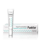 Jadwiga Punktor Rable preparat przeciwtrądzikowy 15ml