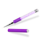 Clavier Pędzelek do zdobień 7mm – fiolet