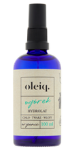 OLEIQ Hydrolat Ogórek 100ml