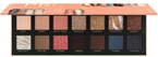 Catrice PRO Slim Eyeshadow Palette Paleta cieni do powiek Peach Origin
