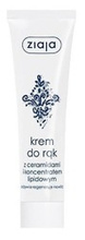 Ziaja Krem o rąk z ceramidami i koncentratem lipidowym 100ml