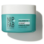 NIP+FAB Hyaluronic Fix Ext 4, 2% Nawilżający krem-żel do twarzy 50ml