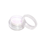 Donegal Neess Magpie Efect Pyłek do paznokci - Fioletowy 2g