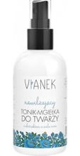 Vianek Nawilżający tonik-mgiełka do twarzy 150ml