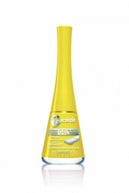 BOURJOIS 1SECONDE GEL Trwały lakier do paznokci - 21 SUNNY SUNDAY 9ml