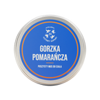 Mydlarnia Cztery Szpaki Mus do ciała - Gorzka pomarańcza 150ml