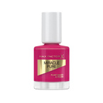 Max Factor Miracle Pure Lakier do paznokci - 265 Fiery Fuchsia 12ml