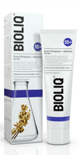 BIOLIQ Krem liftingująco-odżywczy na noc 55+ 50ml