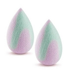 Boho Beauty 2xMini BohoBlender Gąbki do makijażu Pastel Vibes 89