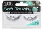 Ardell Soft Touch Sztuczne rzęsy na pasku - 151 BLACK