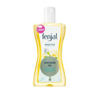 Fenjal Sensitive Shower Oil Olejek pod prysznic 225ml