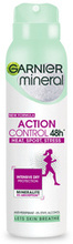 Garnier Women Action Control 48H Antyperspirant spray 150ml
