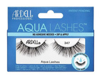 Ardell Aqua Lash 347 Sztuczne rzęsy na pasku aktywowane wodą