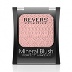 REVERS MINERAL BLUSH Róż do policzków 02 7.5g