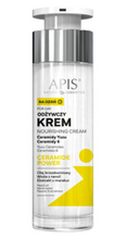 APIS Ceramide Power Odżywczy krem na dzień 50ml