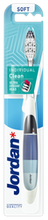 Jordan Individual Clean Szczoteczka do zębów - SOFT
