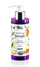Anwen Humektantowa Gruszka Odżywka do włosów bez spłukiwania 150ml