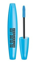 Eveline Cosmetics Big Volume Lash Waterproof Wodoodporny tusz do rzęs 9ml