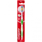 Colgate Classic Deep Clean Szczoteczka do zębów - SOFT