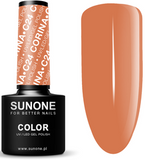 SunOne Lakier hybrydowy C24 Corina 5ml