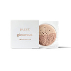 Paese Glowerous Sypki rozświetlacz - 02 GOLD 5g