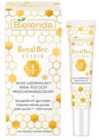 Bielenda Royal Bee ujędrniający krem pod oczy 15ml