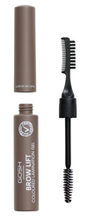 Gosh Brow Lift Lamination Gel żel do stylizacji brwi 001 Greybrown