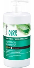 Dr. Sante Aloe Vera Szampon wzmacniający do włosów 1000ml