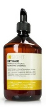 INSIGHT Dry Hair Nourishing Shampoo Odżywczy szampon do włosów 400ml EKO BIO KOSMETYK