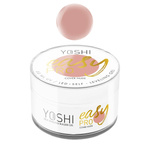 Yoshi Easy Pro Gel UV/LED Żel budujący - NUDE 50ml