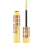 Maybelline Colossal Bubble Tusz do rzęs zwiększający objętość, wydłużający i podkręcający - Czarny 10ml