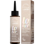 OnlyBio Hair In Balance Toner lody orzechowe do włosów nadający chłodny ciemny odcień lodów orzechowych 100ml
