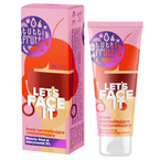 Farmona Tutti Frutti Let's Face It Krem normalizująco–rozświetlający z niacynamidem 3% + Beauty Shot A 50ml
