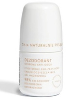 Ziaja Naturalnie Pielęgnujemy ochrona anti-odor dezodorant 60ml