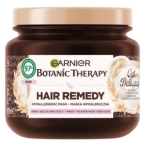 Garnier Botanic Therapy Oat Delicacy Hipoalergiczna maska do delikatnych włosów i skóry głowy 300ml