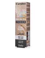 Delia Cameleo Color Shot Coloring Toner koloryzujący do włosów - Pearl Blonde 60ml