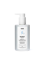 Yope Blonde my Hair Maska 2w1 do włosów blond i rozjaśnianych 300ml